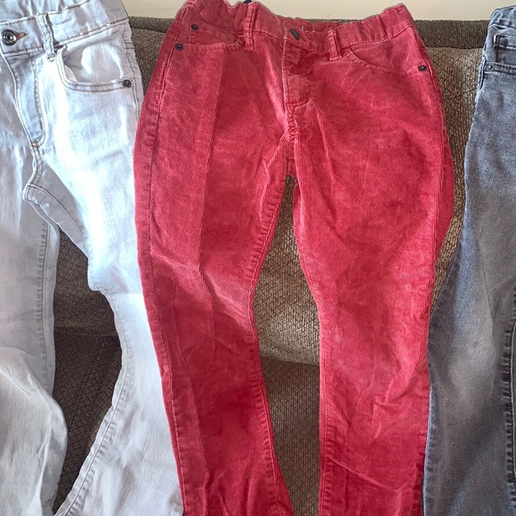 Pants - Picture 4 of 11